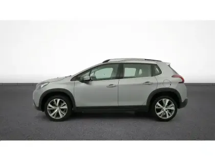 Photo 3 Peugeot 2008  1.2 PureTech 110ch S&S BVM5
