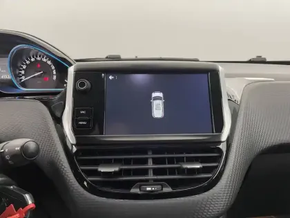 Photo 24 Peugeot 2008  1.2 PureTech 110ch S&S BVM5