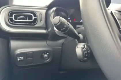 Photo 23 Citroën C3  PureTech 110 ch BVM6