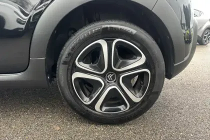 Photo 11 Citroën C3  PureTech 110 ch BVM6