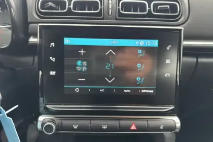 Photo 20 Citroën C3  PureTech 110 ch BVM6