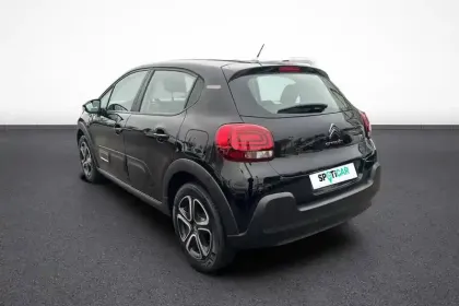 Photo 3 Citroën C3  PureTech 110 ch BVM6