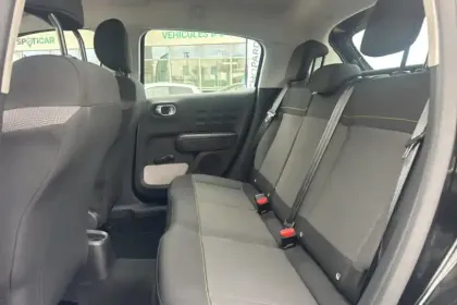 Photo 10 Citroën C3  PureTech 110 ch BVM6