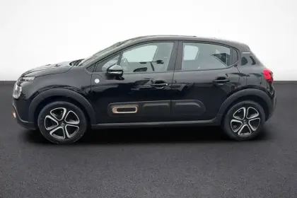 Photo 2 Citroën C3  PureTech 110 ch BVM6