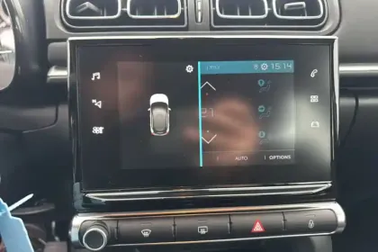 Photo 26 Citroën C3  PureTech 110 ch BVM6