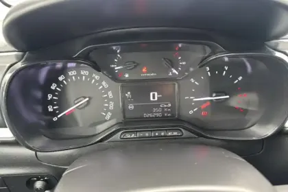 Photo 17 Citroën C3  PureTech 110 ch BVM6