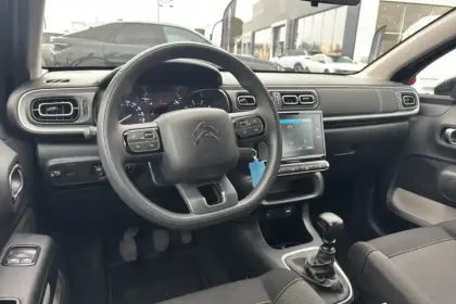 Photo 25 Citroën C3  PureTech 110 ch BVM6