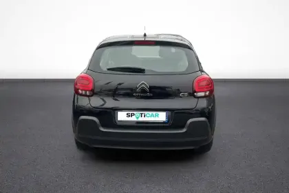 Photo 4 Citroën C3  PureTech 110 ch BVM6