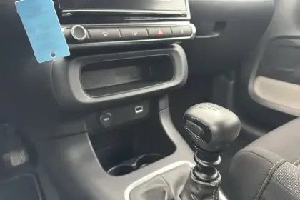 Photo 21 Citroën C3  PureTech 110 ch BVM6