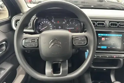Photo 16 Citroën C3  PureTech 110 ch BVM6