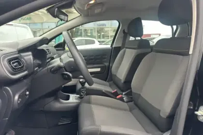 Photo 9 Citroën C3  PureTech 110 ch BVM6