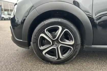 Photo 12 Citroën C3  PureTech 110 ch BVM6