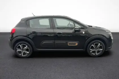 Photo 6 Citroën C3  PureTech 110 ch BVM6