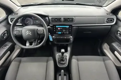 Photo 15 Citroën C3  PureTech 110 ch BVM6