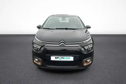 Photo 1 Citroën C3  PureTech 110 ch BVM6