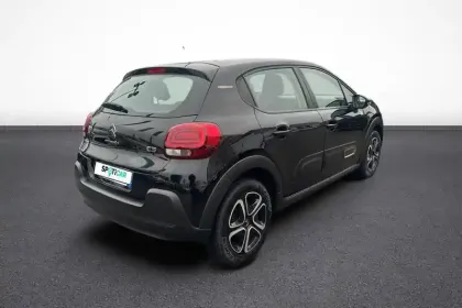 Photo 5 Citroën C3  PureTech 110 ch BVM6