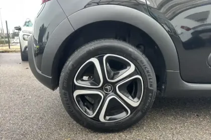 Photo 14 Citroën C3  PureTech 110 ch BVM6