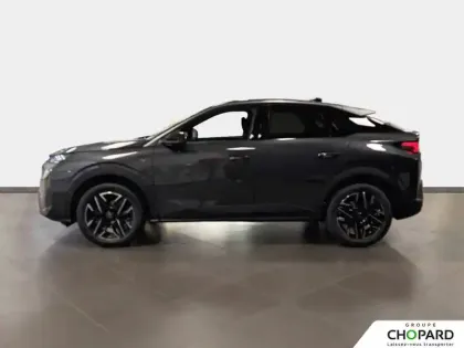 Photo 7 Peugeot 3008  Hybrid 145 e-DCS6