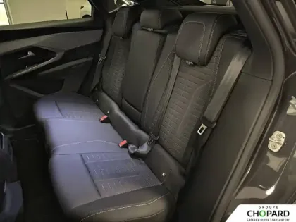 Photo 19 Peugeot 3008  Hybrid 145 e-DCS6