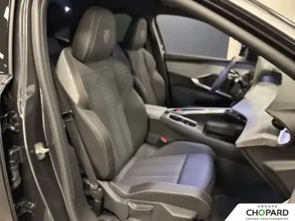 Photo 18 Peugeot 3008  Hybrid 145 e-DCS6