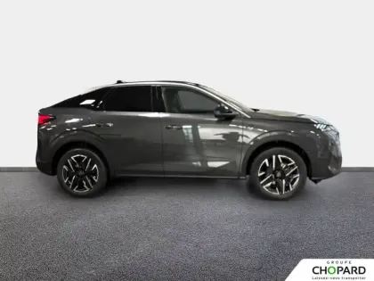 Photo 6 Peugeot 3008  Hybrid 145 e-DCS6