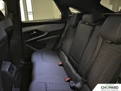 Photo 20 Peugeot 3008  Hybrid 145 e-DCS6