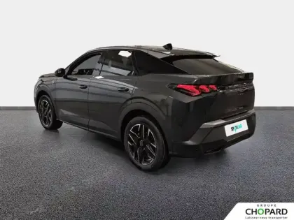 Photo 5 Peugeot 3008  Hybrid 145 e-DCS6