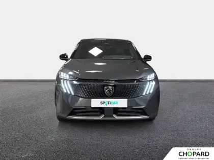 Photo 2 Peugeot 3008  Hybrid 145 e-DCS6