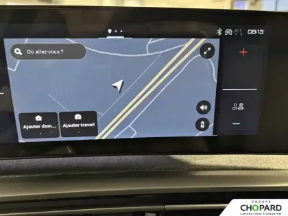 Photo 11 Peugeot 3008  Hybrid 145 e-DCS6