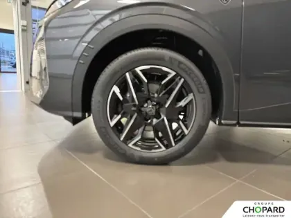 Photo 8 Peugeot 3008  Hybrid 145 e-DCS6