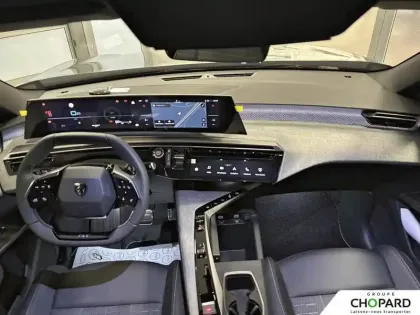 Photo 14 Peugeot 3008  Hybrid 145 e-DCS6