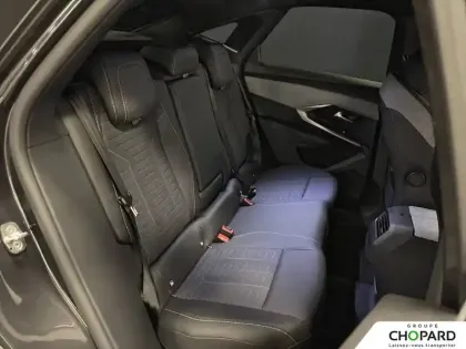 Photo 21 Peugeot 3008  Hybrid 145 e-DCS6