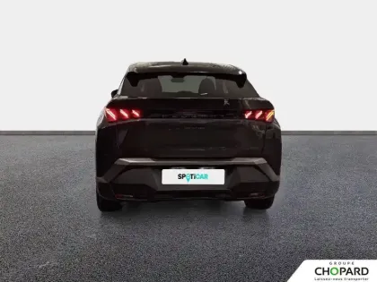 Photo 4 Peugeot 3008  Hybrid 145 e-DCS6