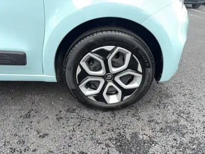 Photo 6 Renault Twingo  III SCe 65