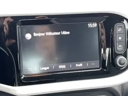 Photo 27 Renault Twingo  III SCe 65