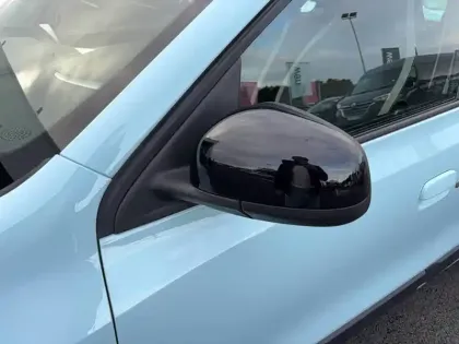 Photo 17 Renault Twingo  III SCe 65