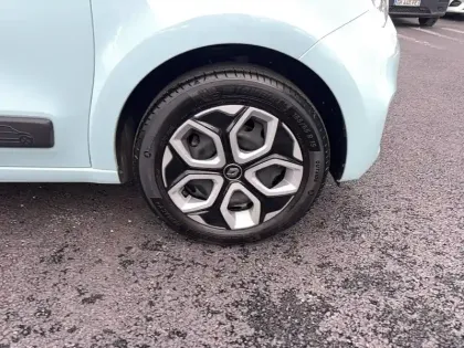 Photo 16 Renault Twingo  III SCe 65