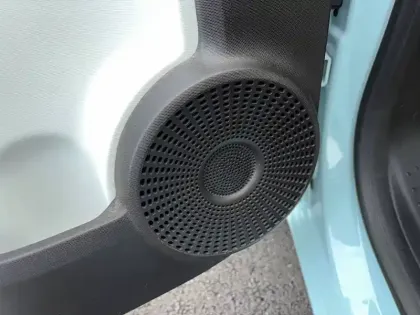 Photo 21 Renault Twingo  III SCe 65