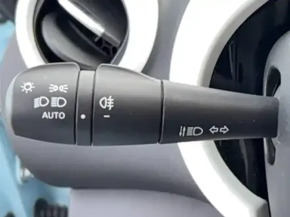 Photo 23 Renault Twingo  III SCe 65