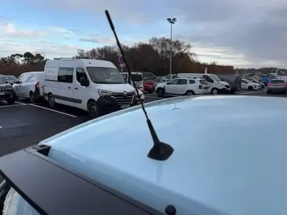 Photo 4 Renault Twingo  III SCe 65