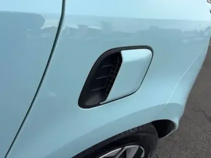 Photo 2 Renault Twingo  III SCe 65