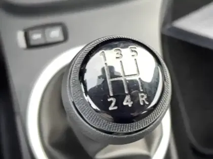 Photo 34 Renault Twingo  III SCe 65