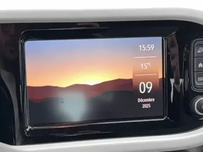 Photo 26 Renault Twingo  III SCe 65