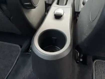 Photo 11 Renault Twingo  III SCe 65