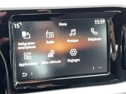 Photo 29 Renault Twingo  III SCe 65