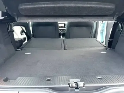 Photo 14 Renault Twingo  III SCe 65