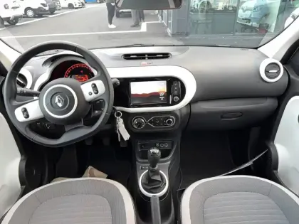 Photo 15 Renault Twingo  III SCe 65