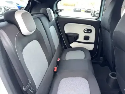 Photo 7 Renault Twingo  III SCe 65