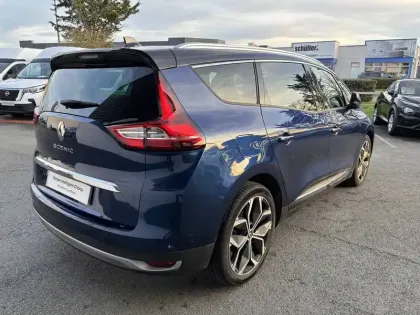 Photo 4 Renault Grand Scenic  TCe 140 EDC