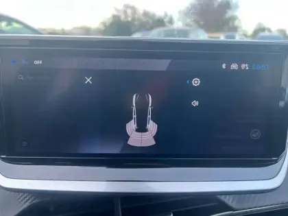 Photo 49 Peugeot 208  PureTech 100 S&S BVM6